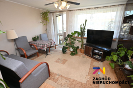 Nieruchomości Zielona Góra - Os Zacisze Agrestowa- Mieszkanie 3 pokojowe